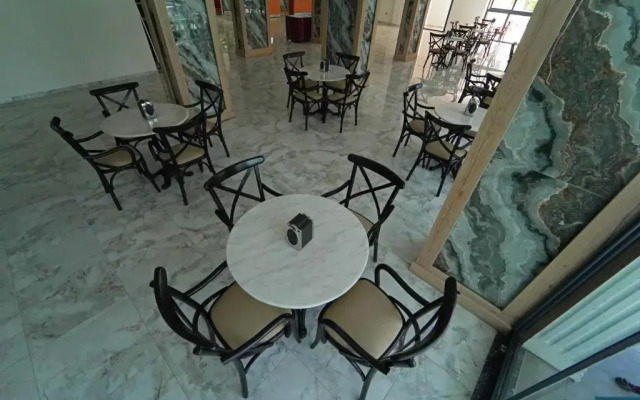 Hedef Kleopatra Golden Sun Hotel