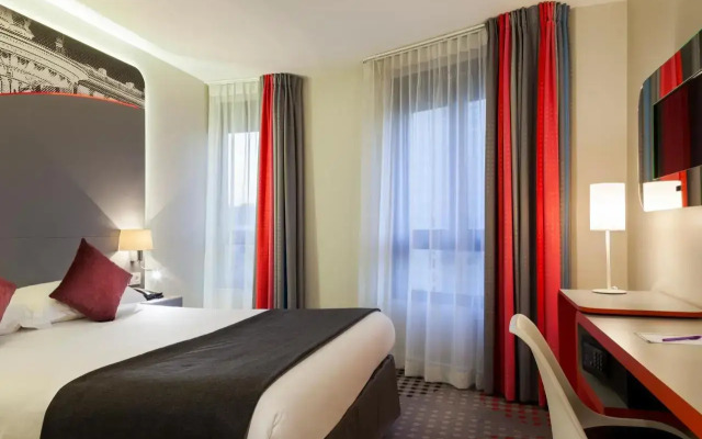 Hotel Inn Design Paris Place d'Italie