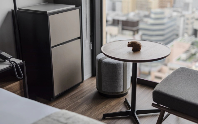 Premium Twin room (트윈 침대 2개) 사진 3