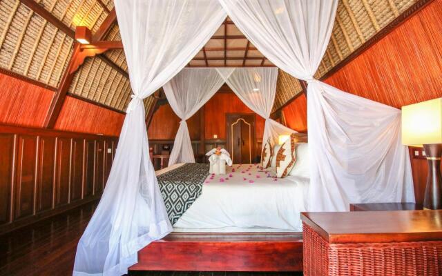 Kupu Kupu Barong Villas and Tree Spa by L'OCCITANE