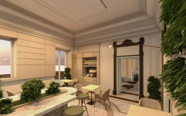 UNA HOTELS One Catania
