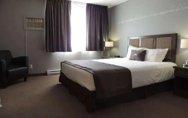 Travelodge by Wyndham Roberval
