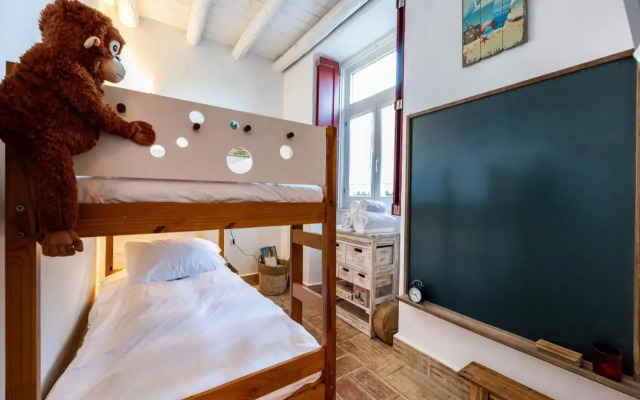 Casa dos Cantoneiros