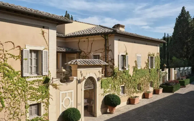 Rosewood Castiglion del Bosco