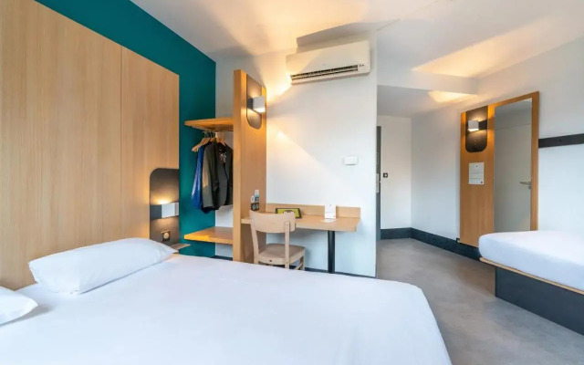 B&B HOTEL Cholet Sud