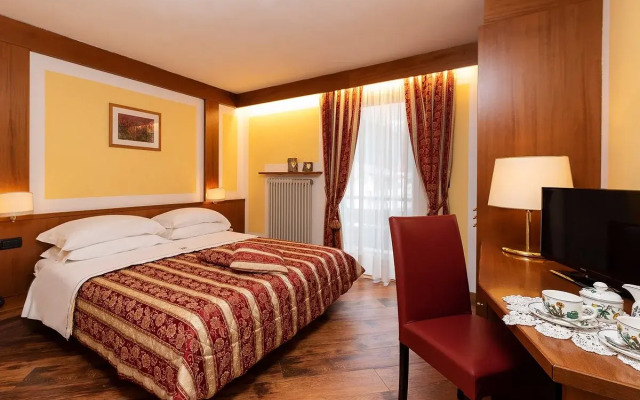 Hotel Belvedere