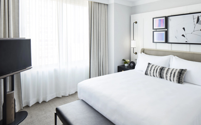 The Luxury Collection Manhattan Midtown Hotel 