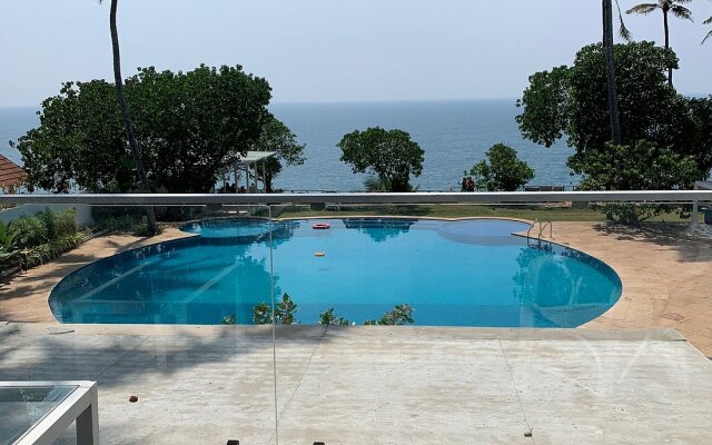 Elixir Cliff Beach Resort and Spa
