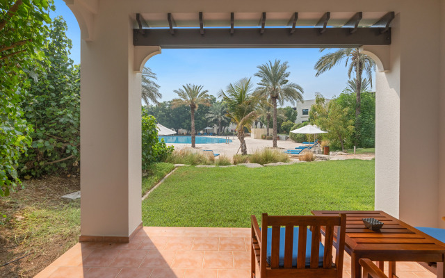 Rixos Al Mairid Ras Al Khaimah