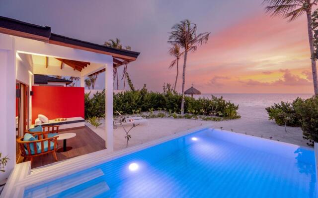 Joy Island Hotel