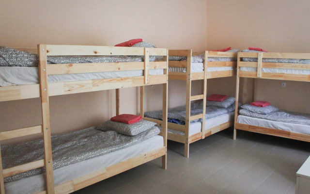 Жилые помещения Portal