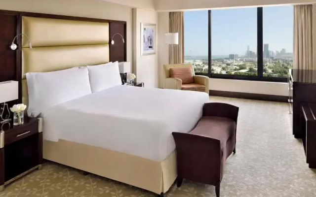 InterContinental Abu Dhabi by IHG