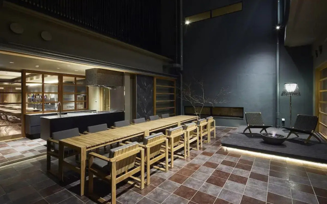 Itsukushima Iroha Guest House