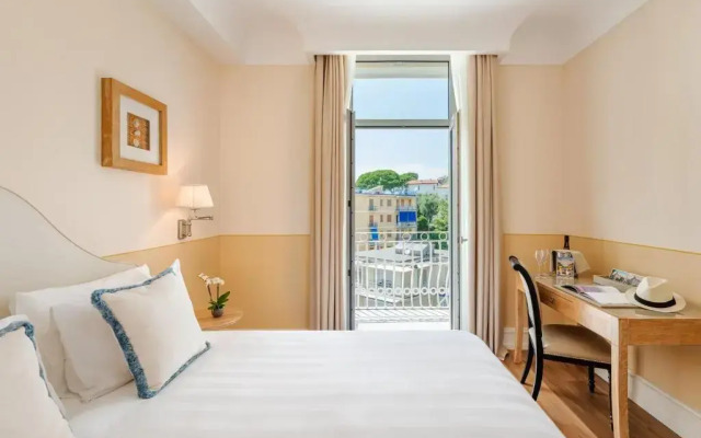 Grand Hotel Bristol Spa Resort
