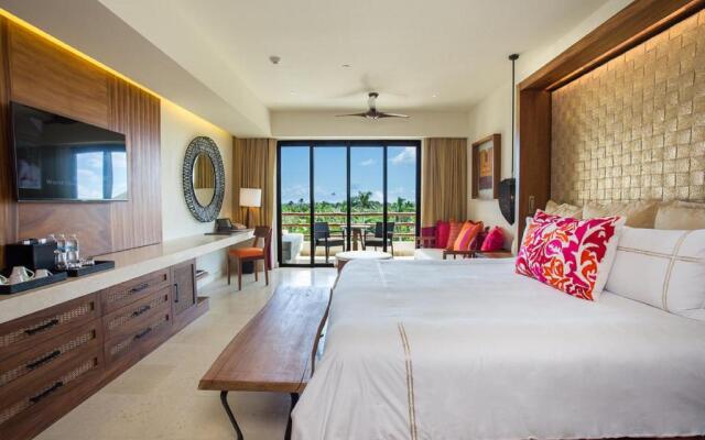 Secrets Akumal Riviera Maya Hotel - Adults Only