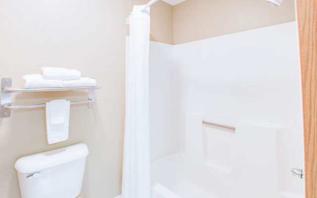 MainStay Suites LeClaire - Quad Cities