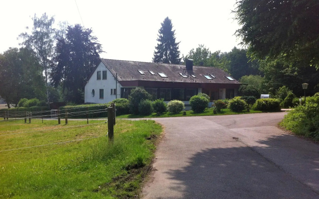 Waldhotel Sulzbachtal