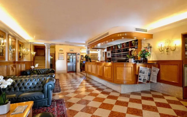 Hotel Rialto