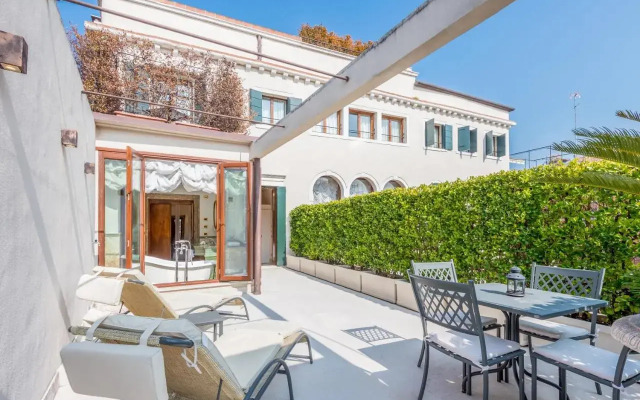 Ai Cavalieri di Venezia Hotel