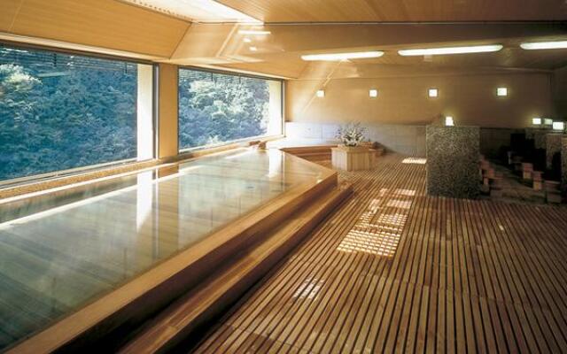 Nishiyama Onsen Keiunkan