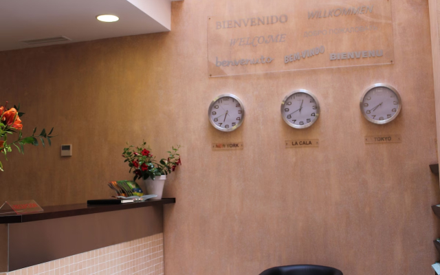 Hotel Carmen