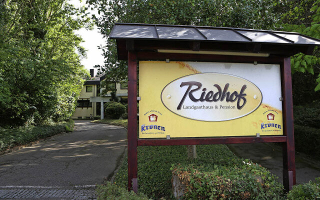Riedhof-Resort