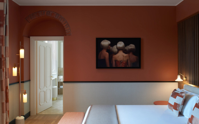 Amabilia Suites