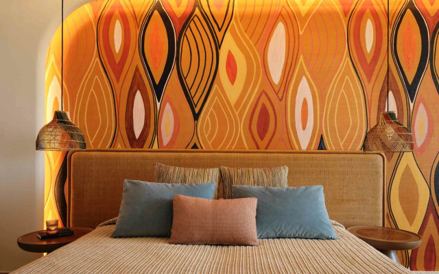 Myconian Sunrise Relais & Chateaux Hotel
