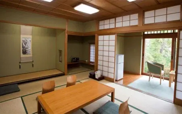 Shiki Resort Atami Seiseiso