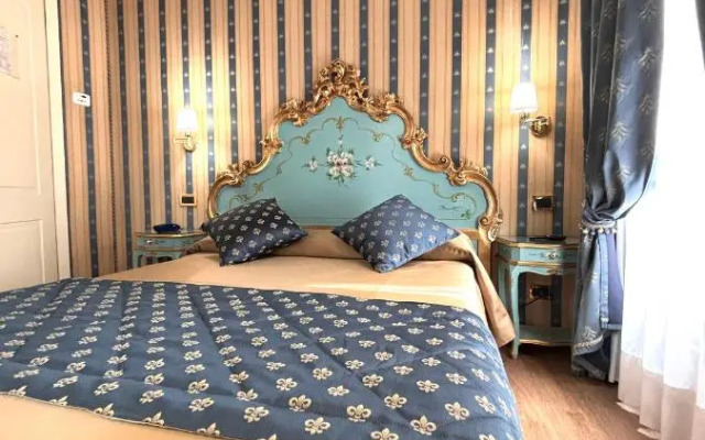 Hotel Graspo de Ua