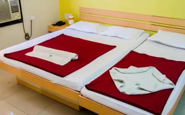 Hotel Sai Regency