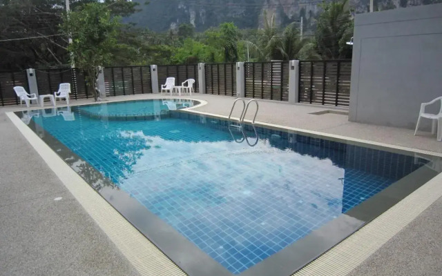 Aonang Miti Resort