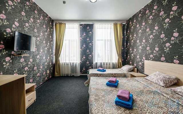 Capital Hotel