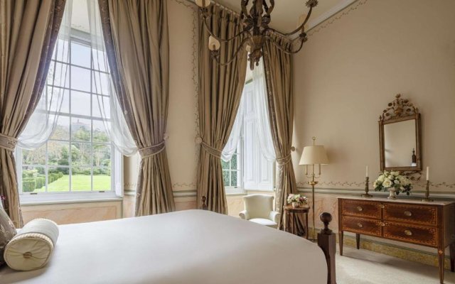 Valverde Sintra Palácio de Seteais - The Leading Hotels of the World