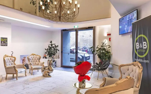 B&B Hotel Firenze Laurus al Duomo Hotel