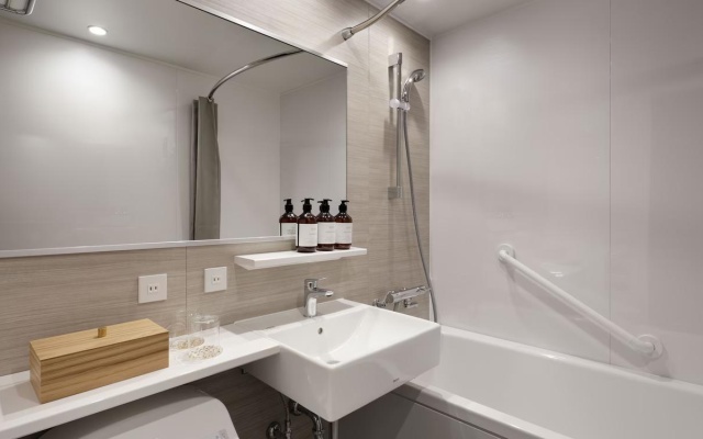Tribute with Bathtub Double room (풀 더블 침대) 사진 2