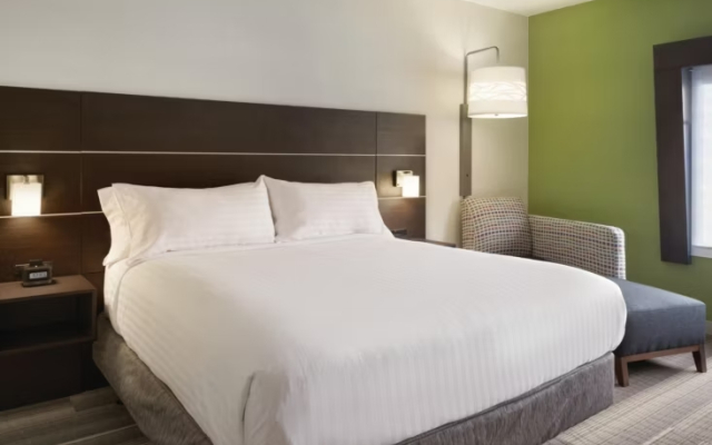 Holiday Inn Express Atlanta SW - Newnan by IHG