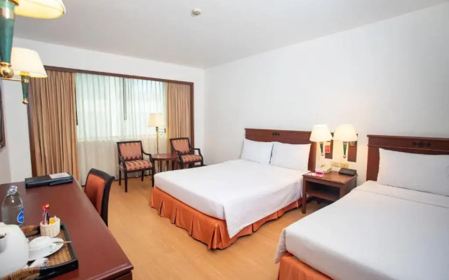 Ramada D'MA Bangkok