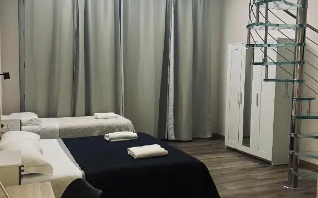 B&B Pisa Airport House