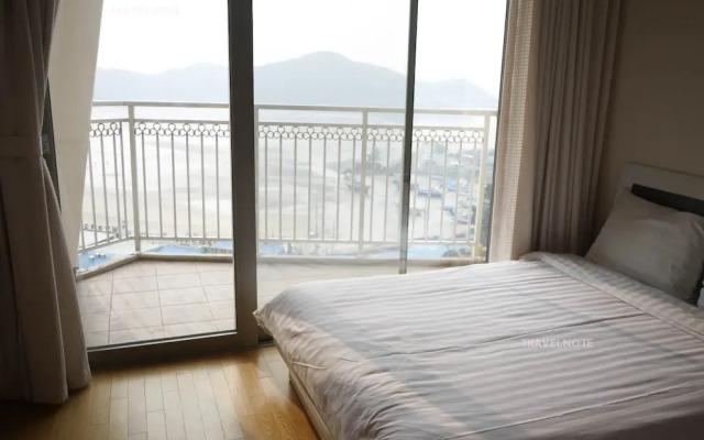 Goldensky Resort