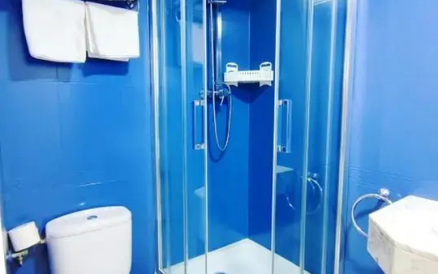 Yomo Hostal BCN Port