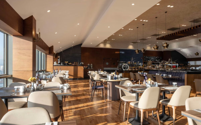 Radisson Blu  Ankara Cankaya