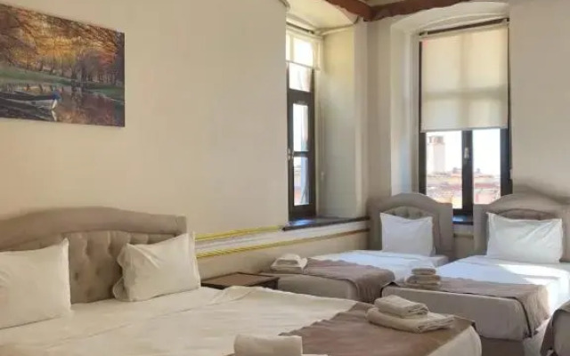 Oasis Edirne