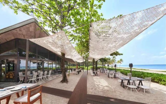 InterContinental Phu Quoc Long Beach Resort by IHG