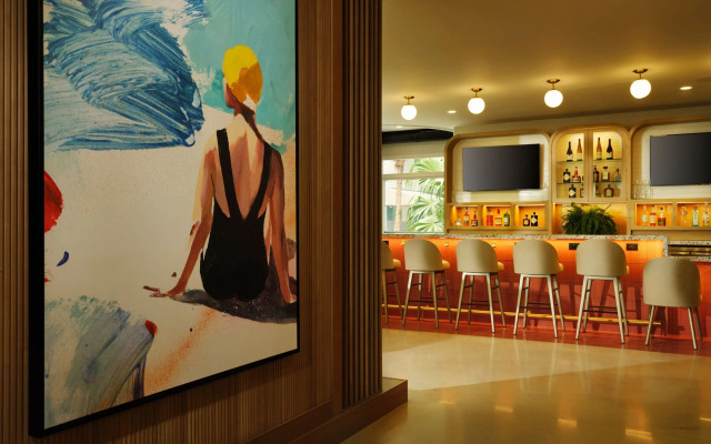 Residence Inn by Marriott Miami Beach Surfside