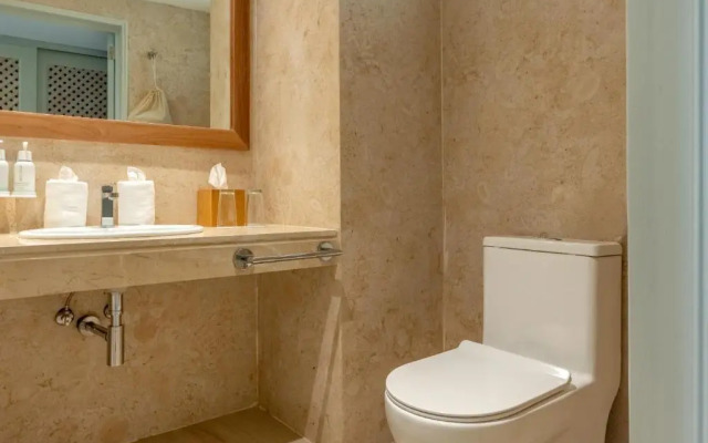 Iberostar Waves Costa Dorada - All Inclusive