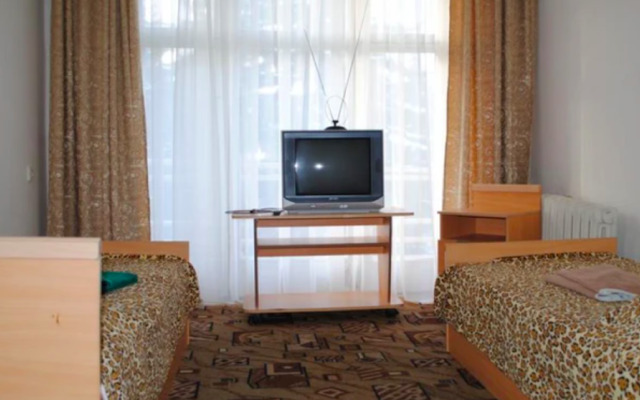 Sanatorium Grushevaya Rosha