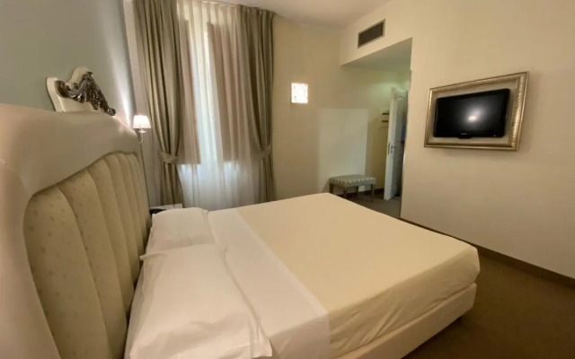 JR Hotels Oriente Bari
