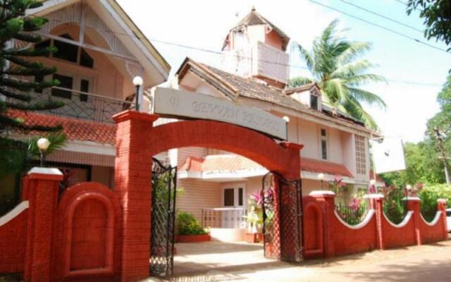 Bevvan Resort