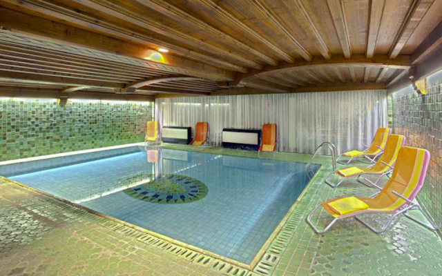 Aktivpension Schmidt